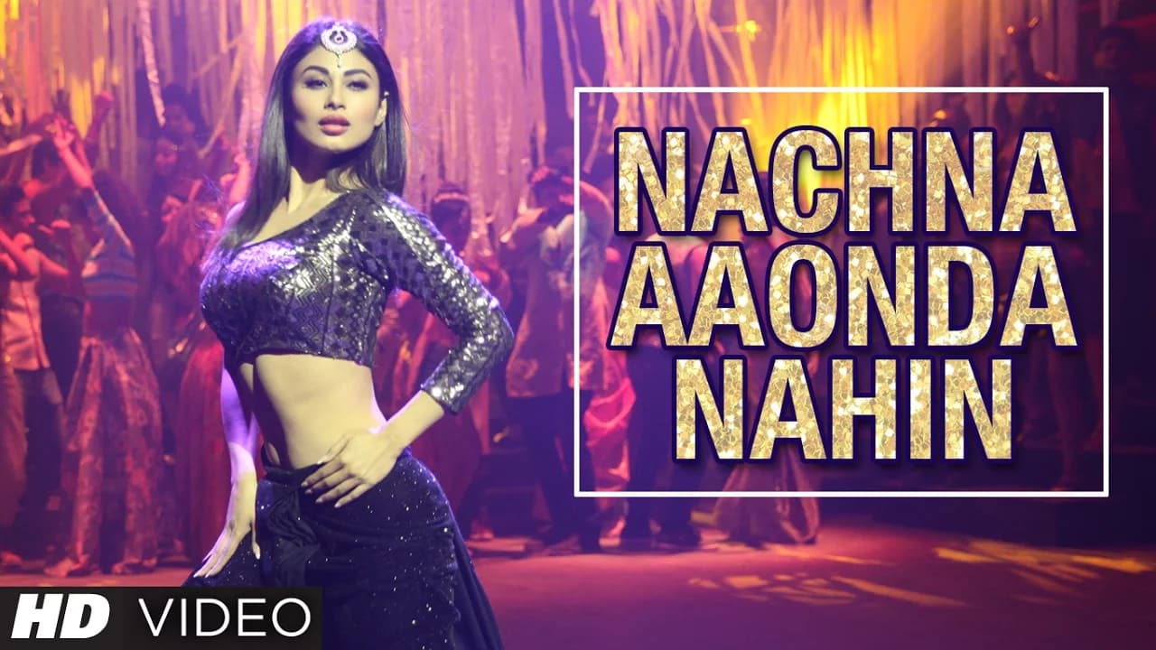 Tum Bin 2: Ki Kariye Nachna Aaonda Nahin Video Song | Mouni Roy, Hardy Sandhu, Neha Kakkar, Raftaar