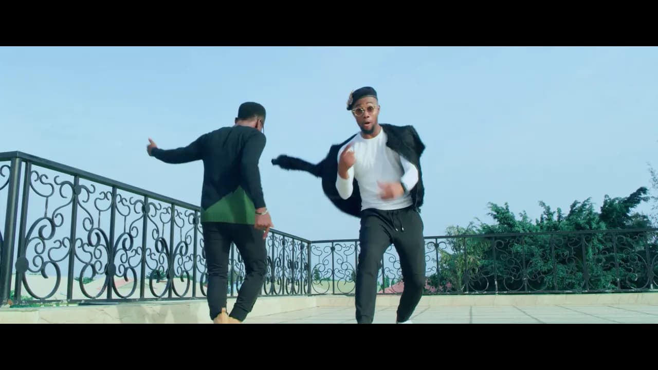 Frank Edwards - ONE SONG -  ft Da music #frankedwards #rocktown #gospelmusic