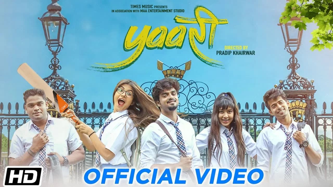 Yaari | Madhur Sharma | Anshuman | Adil | Bhakti | Neha | Raj | Latest Hindi Song 2019