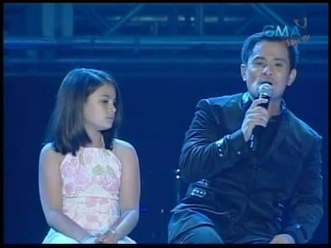 Ogie Alcasid @Twenty Twenty 2008
