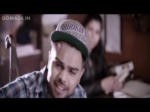 Sad song by akhil