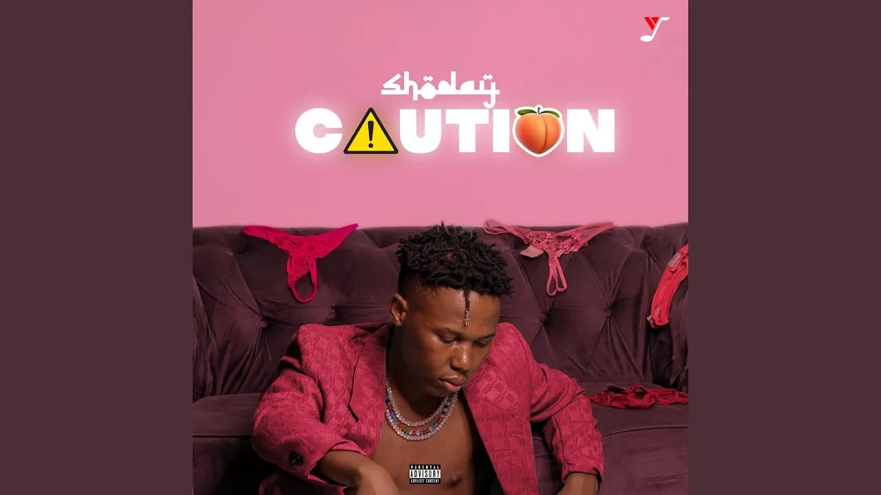Caution