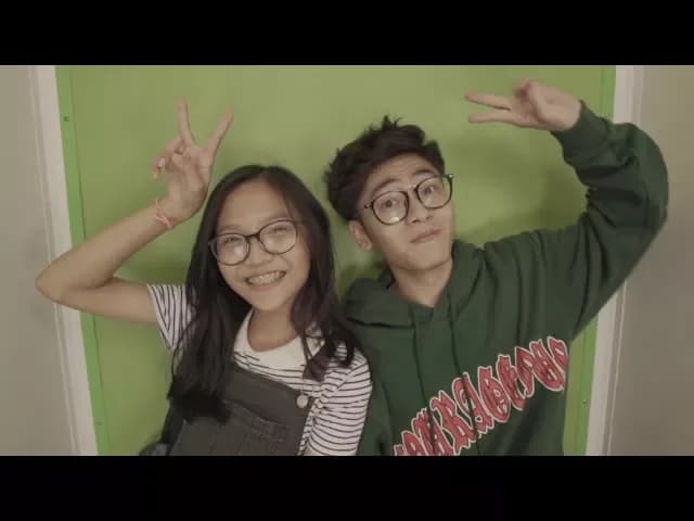 Teman Bahagia - Jaz | Cover by Misellia Ikwan