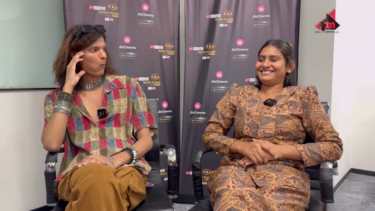 Shivani Kumari After Bigg Boss Interview, Comments On Naezy, Chandrika Fight, Finalist, Heartfelt