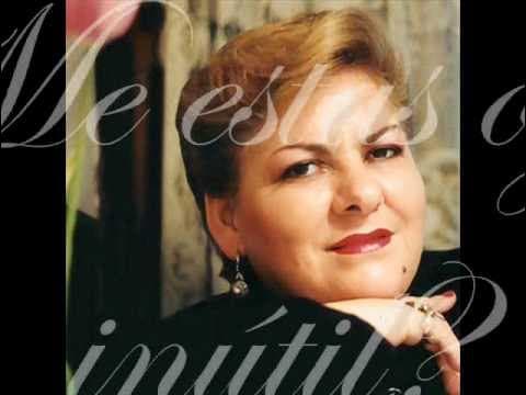Cheque en blanco - Paquita la del barrio