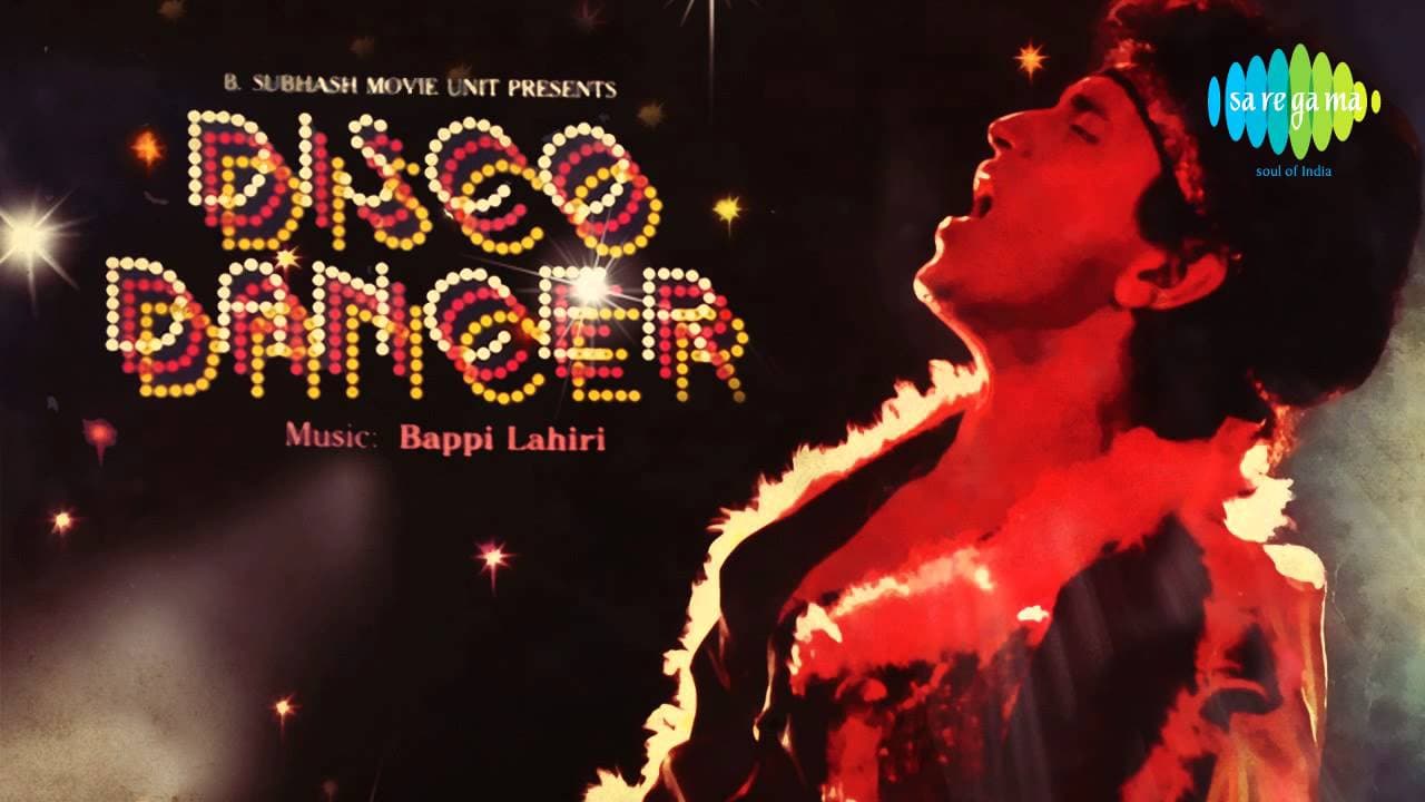 Yaad Aa Raha Hai | Bappi Lahiri | Mithun Chakraborty | Disco Dancer [1982]