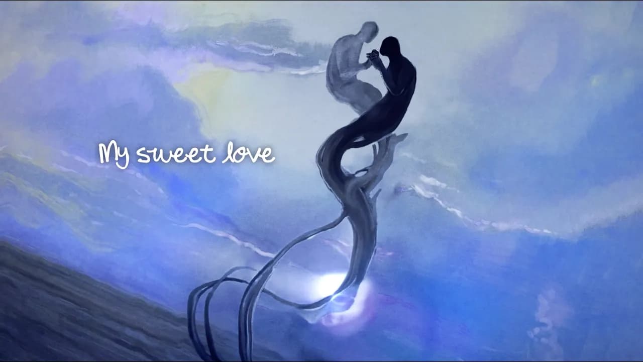 Myles Smith - Sweet Love (Acoustic) Lyric Video