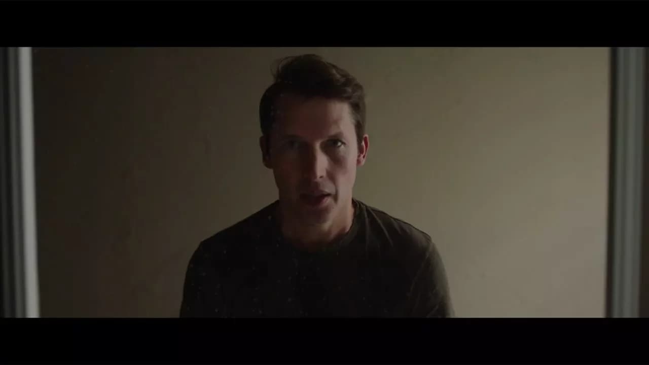 James Blunt - Don't Give Me Those Eyes (Official Music Video)