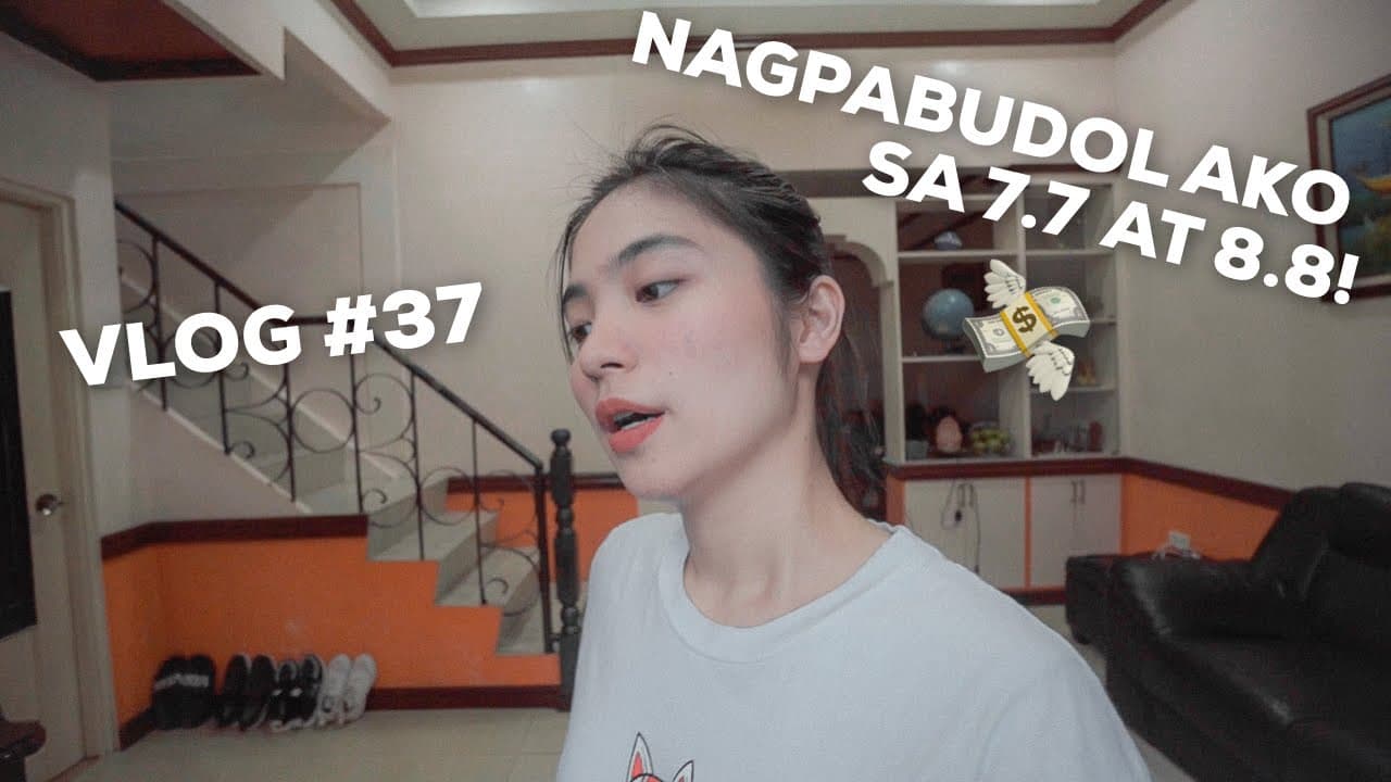 Opening PACKAGES I Ordered Online | Sharlene San Pedro