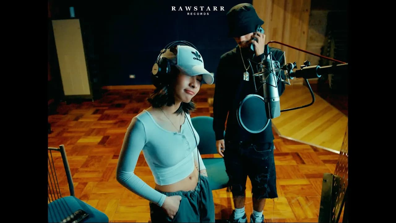 Ryannah J. - This Na Malambing (ft. Nateman) (Official Music Video)
