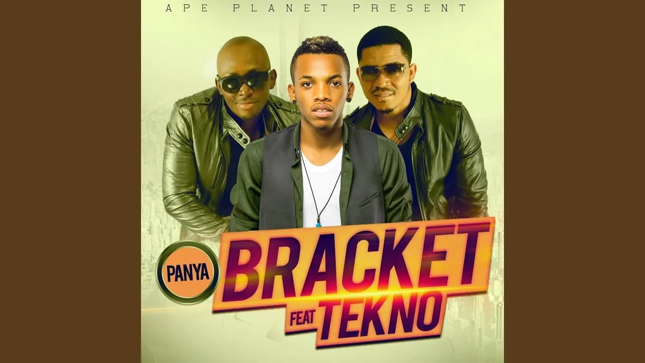 Panya (feat. Tekno)