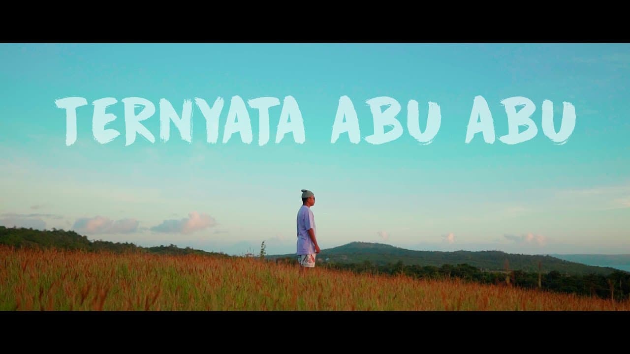 TERNYATA ABU-ABU_Dj Qhelfin (Official Video Musik 2024)