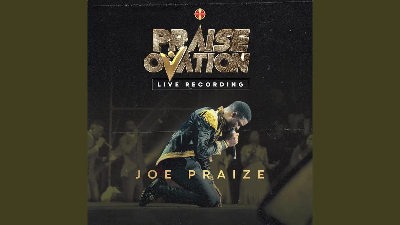 Joy Overflow (Live)