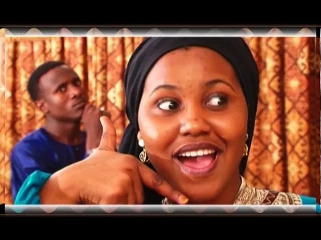 ALLAH INNALILLAHI