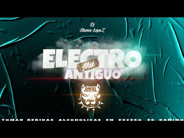 MIX ELECTRO POP ( Avicii, David Guetta, pitbull, Calvin Harris y mucho mas ) Dj Steven López