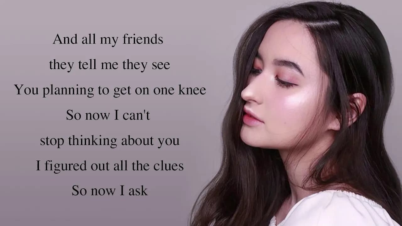 Stephanie Poetri - I Love You 3000 [Full HD] lyrics