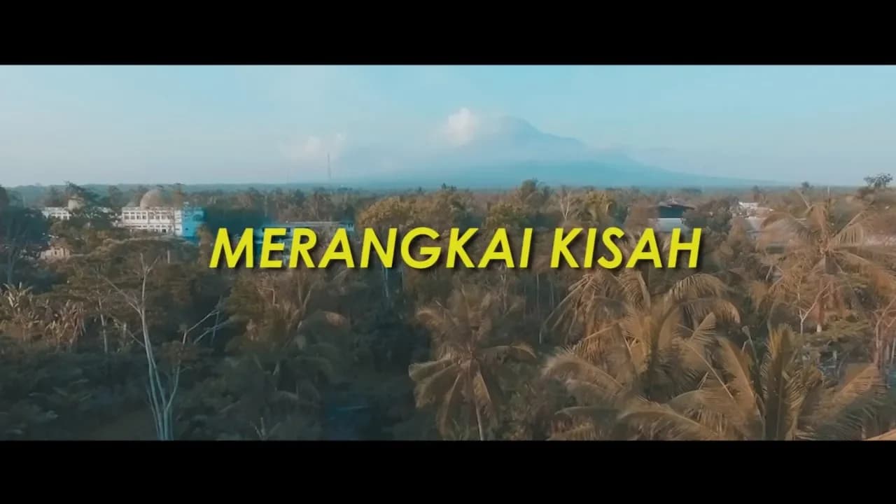 OMWAWES X GUYONWATON X KLENIK GENK X NGATMOMBILUNG - MERANGKAI KISAH