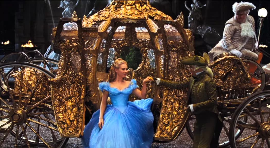 A Dream is A Wish Your Heart Makes by Rachelle Ann Go #MyCinderellaMoment