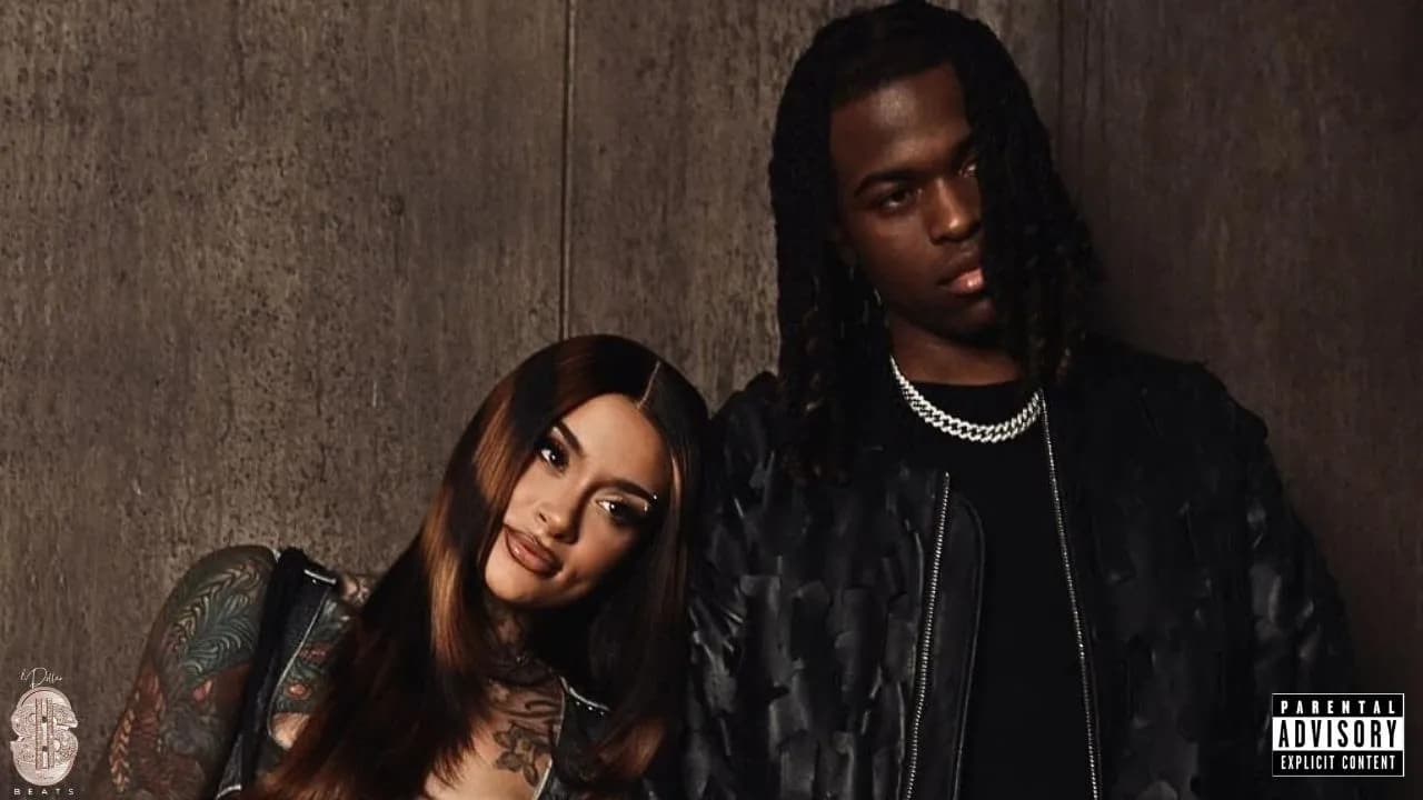 KEHLANI (REMIX) [feat. Kehlani] - Jordan Adetunji  #Music #Newmusic #Viralsongs