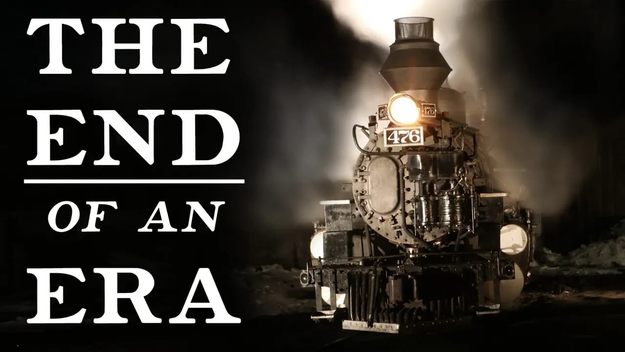 The END of COAL in Durango - Does it matter Coal vs. Oil Firing 101