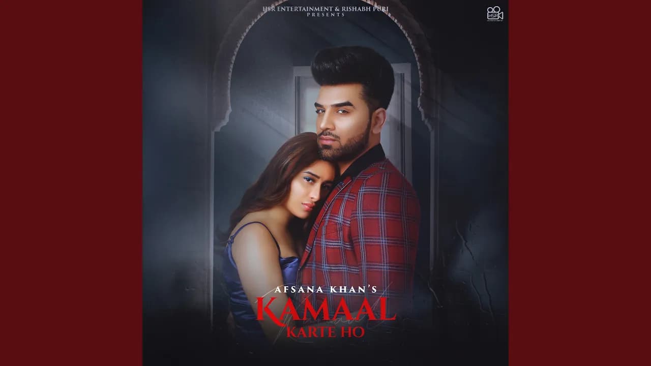 Kamaal Karte Ho