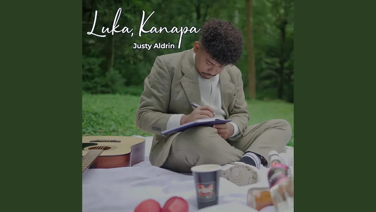 Luka, Kanapa