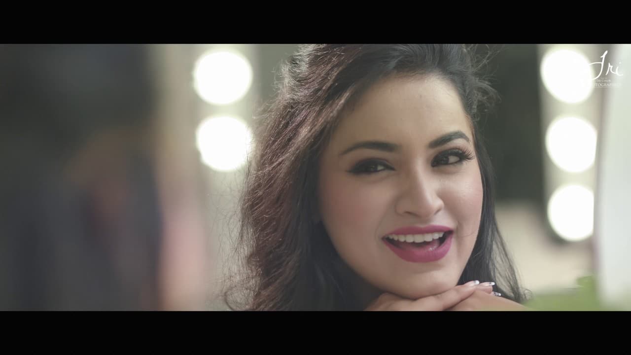 Laung Gawacha | Punjabi Folk Song | Best Pre Wedding 2017 | Sukhdeep & Navneet | Neha Bhasin