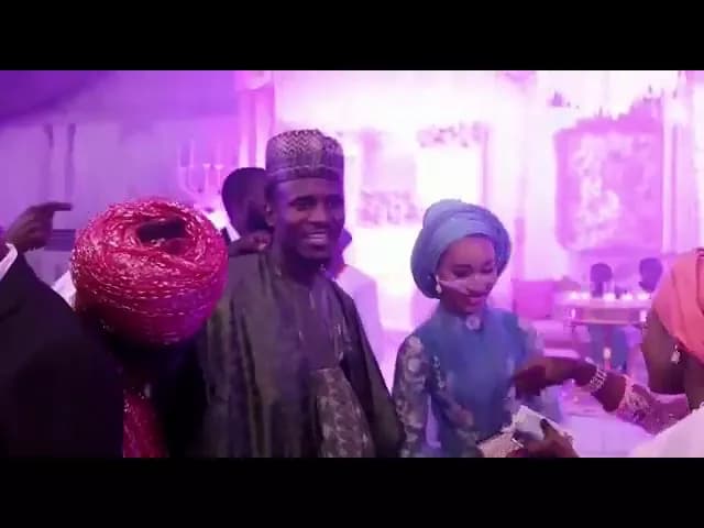 Rawa Full video By Nazir M Ahmed