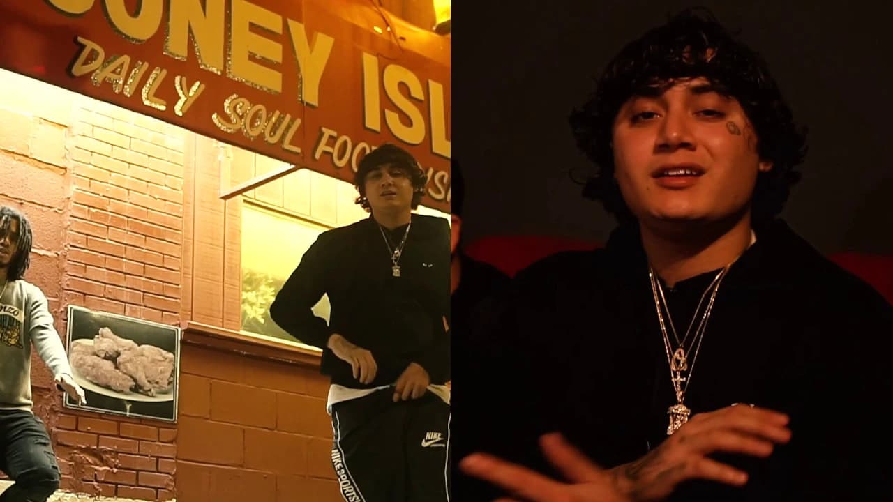 Shoreline Mafia - Homicide feat. Bandgang Lonnie Bands [Official Music Video]