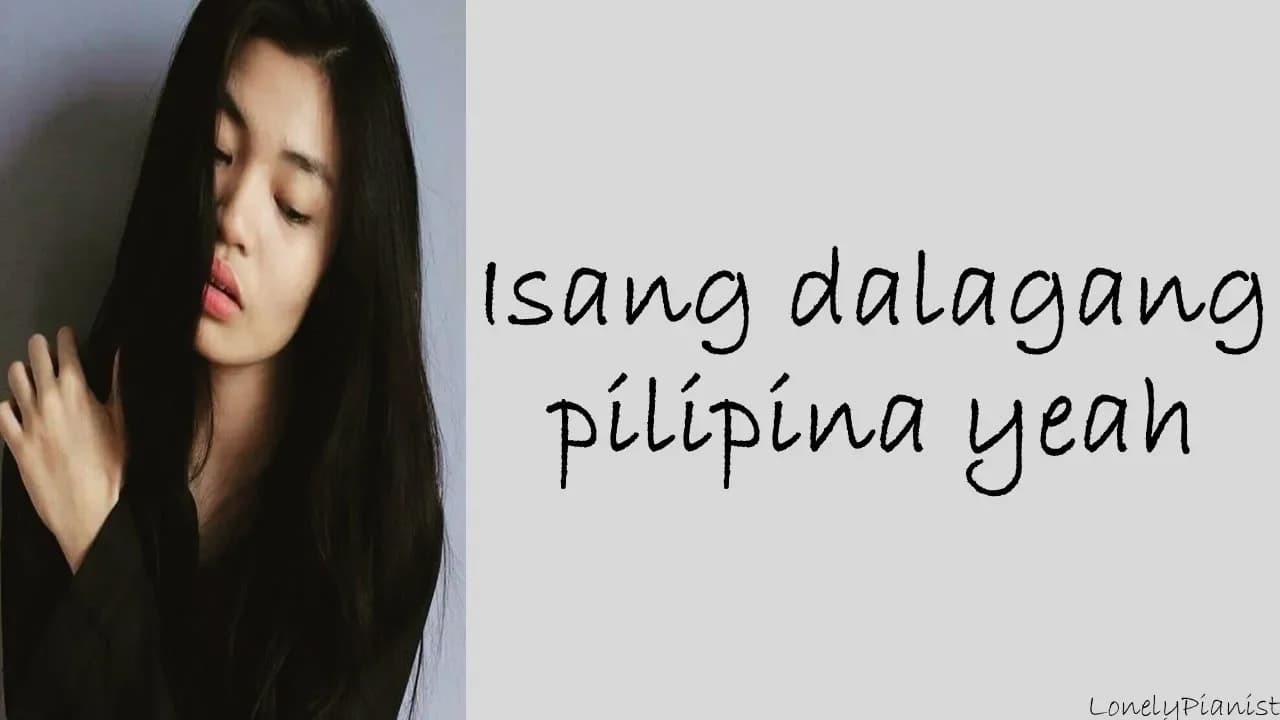 Patch Quiwa - Dalaga by Allmo$t Lyrics