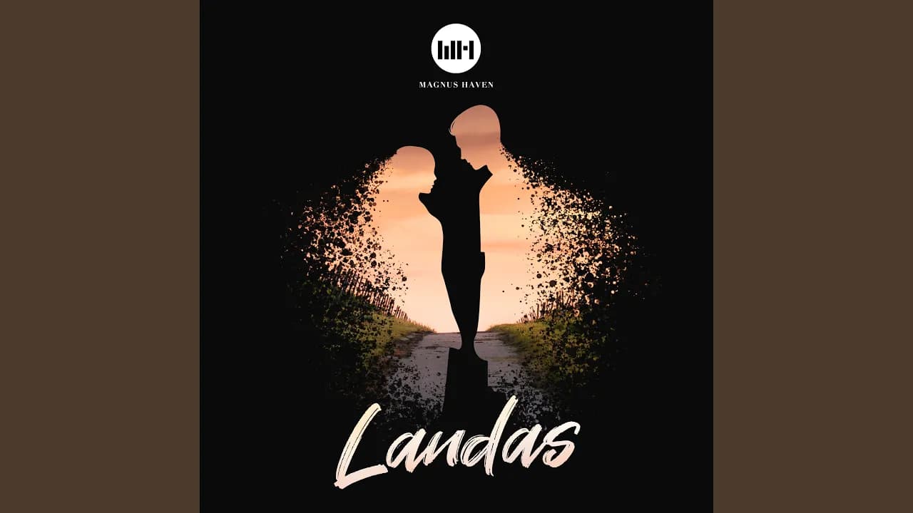 Landas
