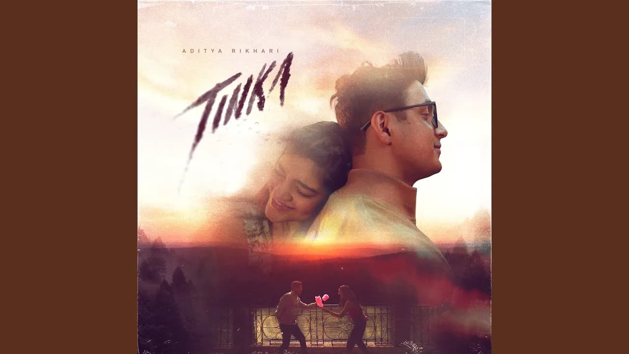 Tinka