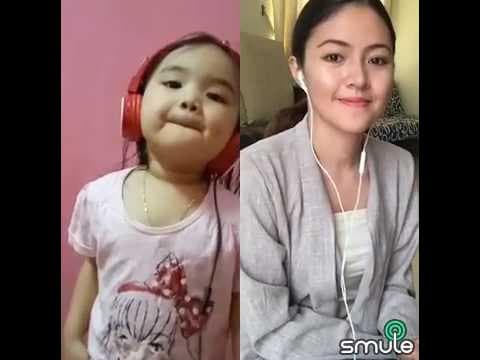 Memori Berkasih - Husna & Baby Shima