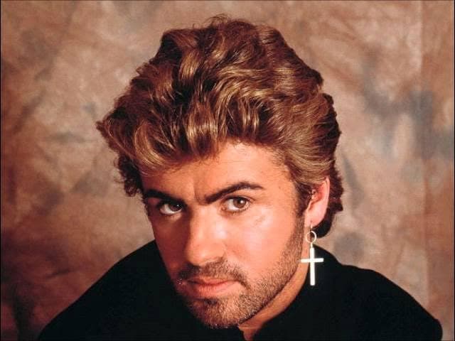 George Michael - Careless Whisper (Extended Mix)