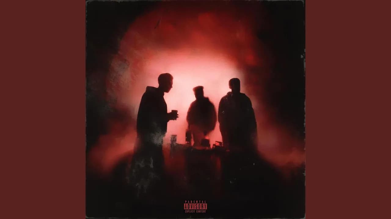 Fate (feat. Shinda Kahlon)