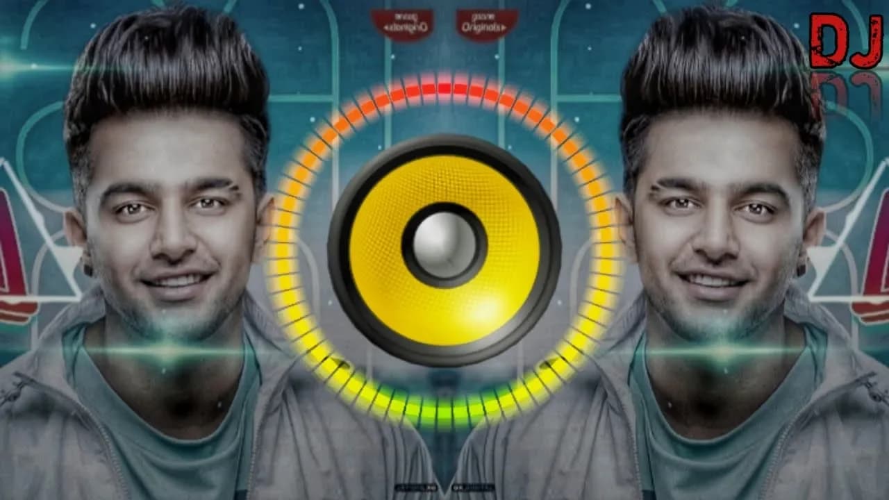 Lehanga Jass Manak Dj Hard Remix | Lahenga  New Punjabi Song Jass Manak Dj Remix | Dj Vikas Remix