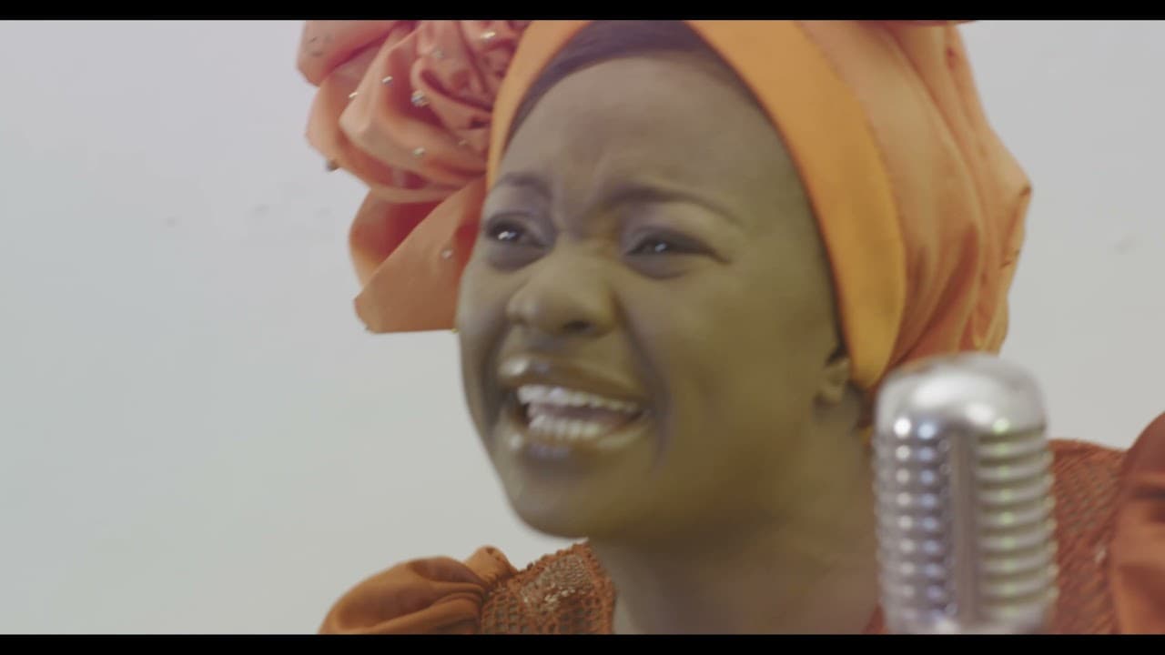 ADEYINKA ALASEYORI - AYEMI GBO (OFFICIAL VIDEO)