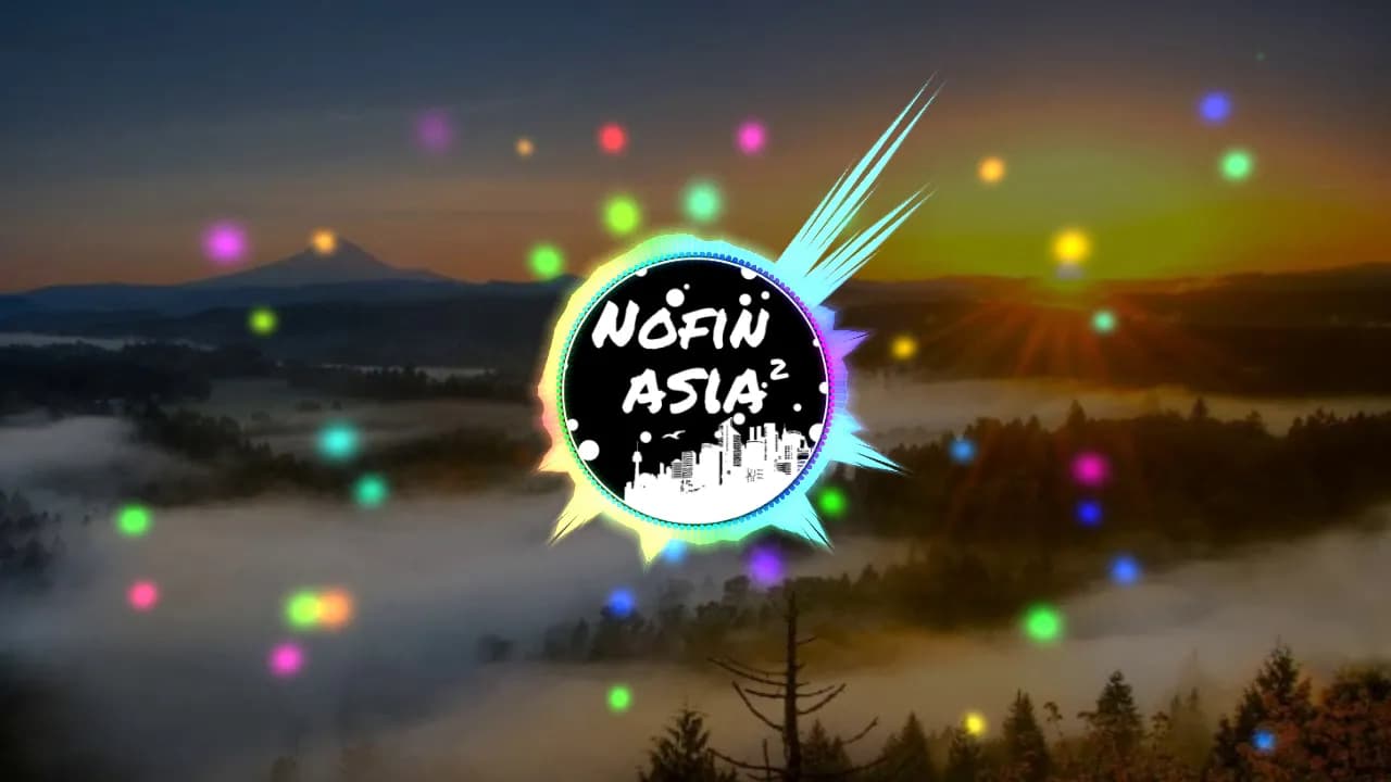 DJ - LIRIKAN MATAMU |DJ REMIX FULL BASS TERBARU 2019