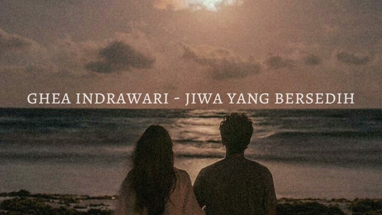 ghea indrawari - jiwa yang bersedih [ slowed n reverb ]