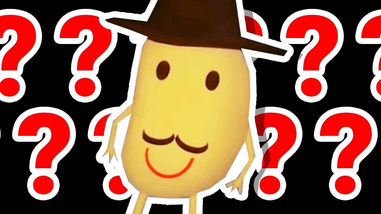 Who Is MR. P! in Roblox Piggy..