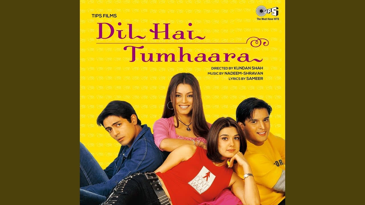 Chaaya Hai Jo Dil Pe