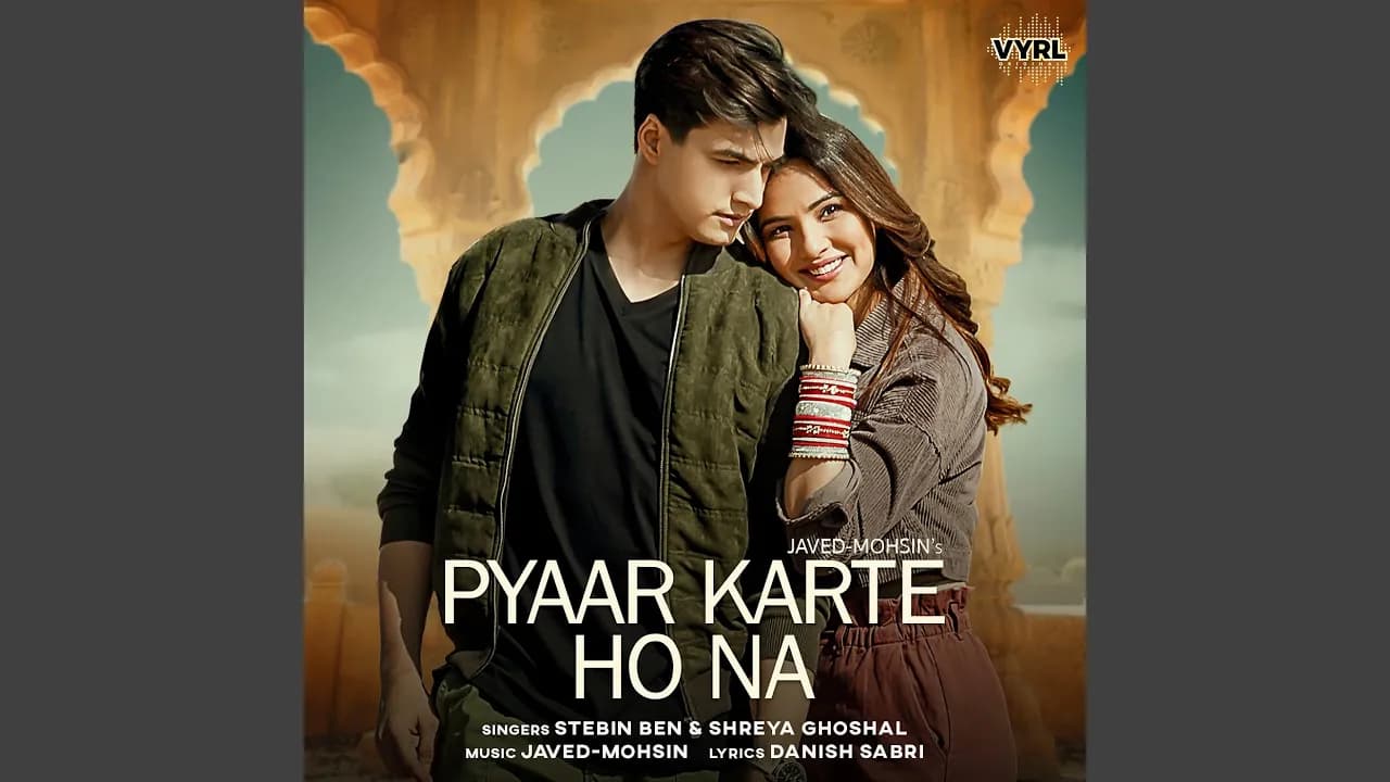 Pyaar Karte Ho Na