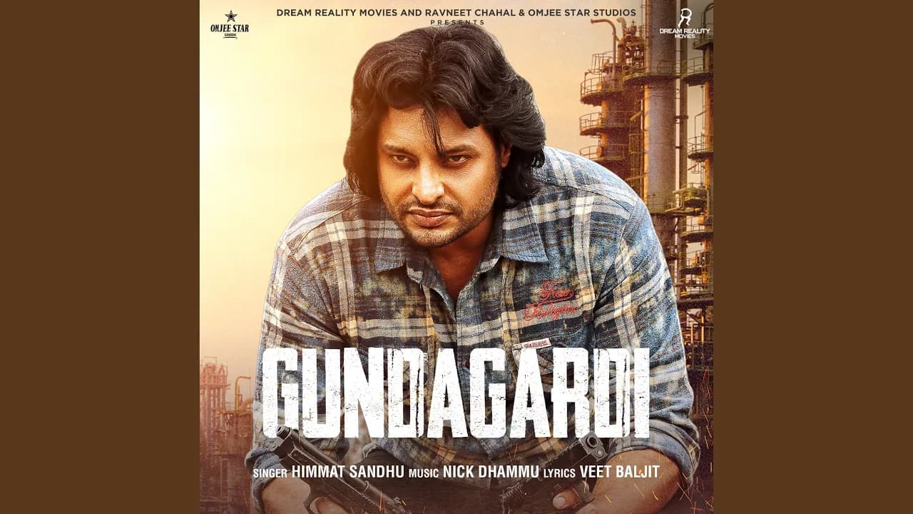 Gundagardi (“Dakuaan Da Munda 2")