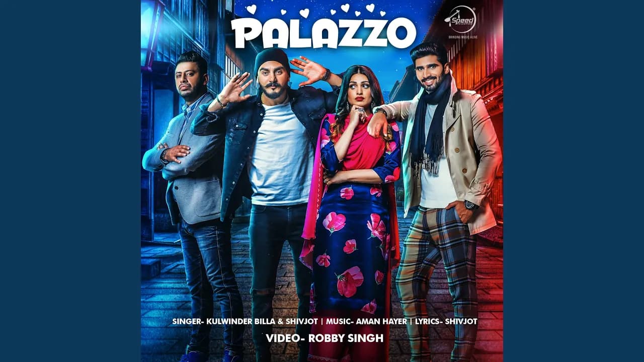 Palazzo