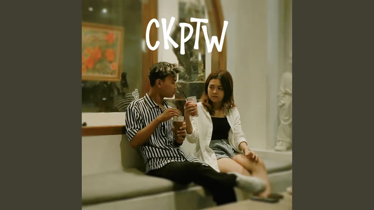 CKPTW (Cukup Tau) (feat. Nisa Ape)