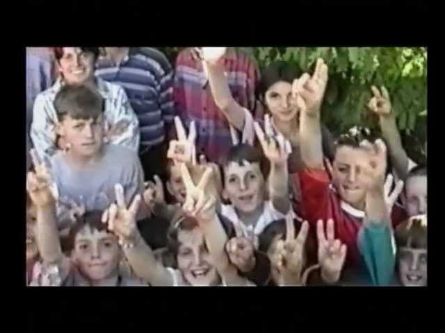 James Blunt - No Bravery (Official Music Video)