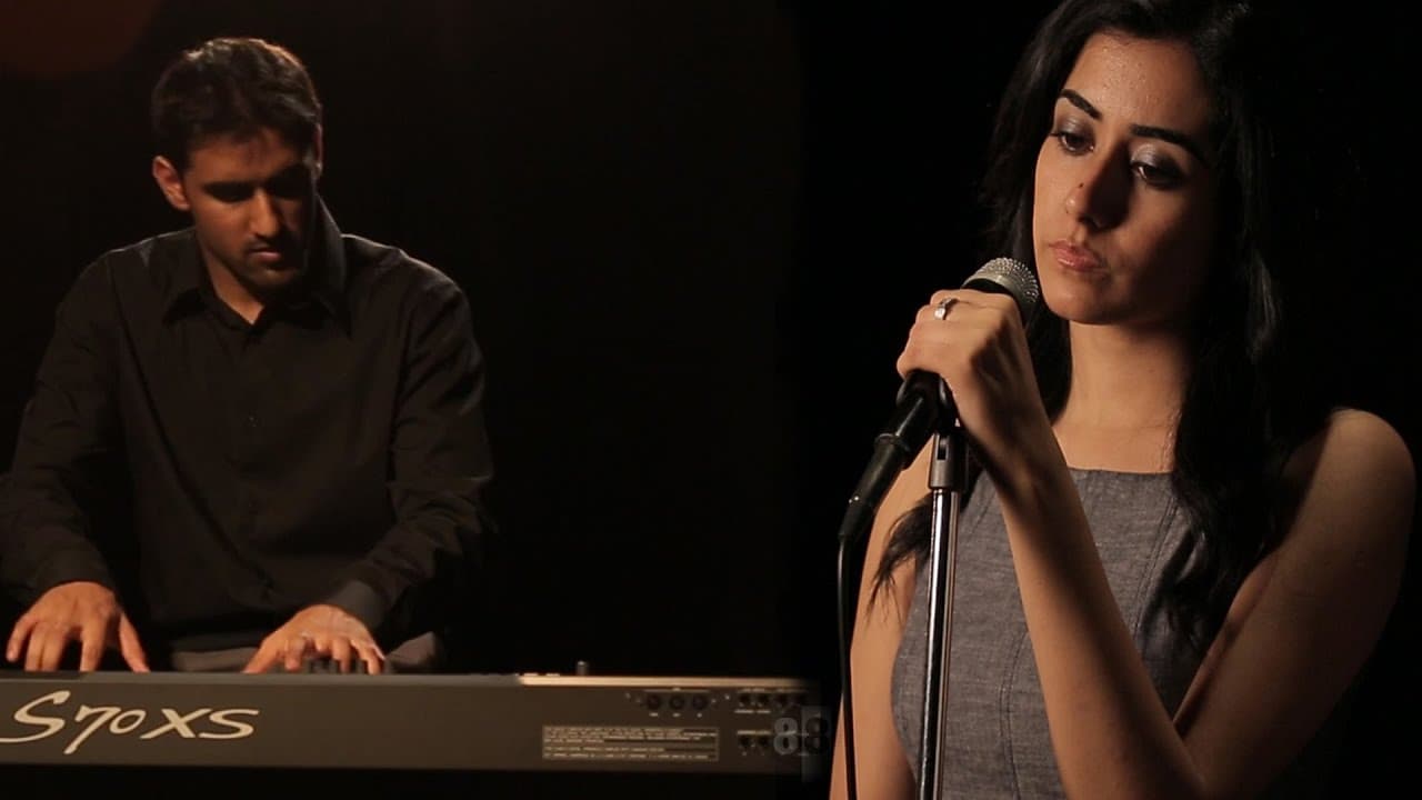 Someone Like You | Yaariyaan -- Aakash Gandhi (feat Jonita Gandhi & Pratik Rao) | Acoustic Cover