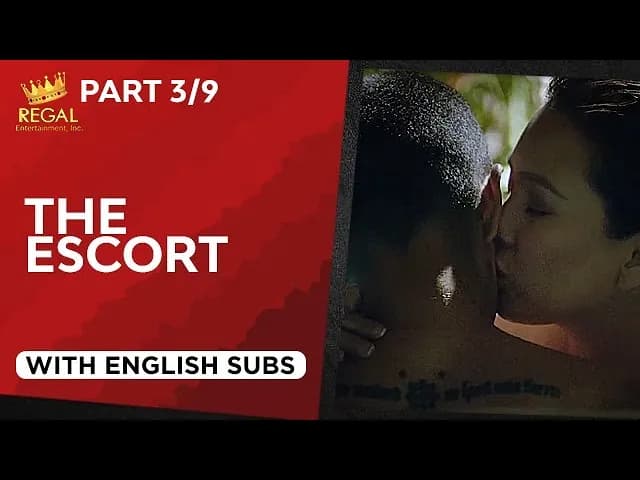 Lovi Poe, Derek Ramsay, Christopher De Leon & Jean Garcia | The Escort (3/9)