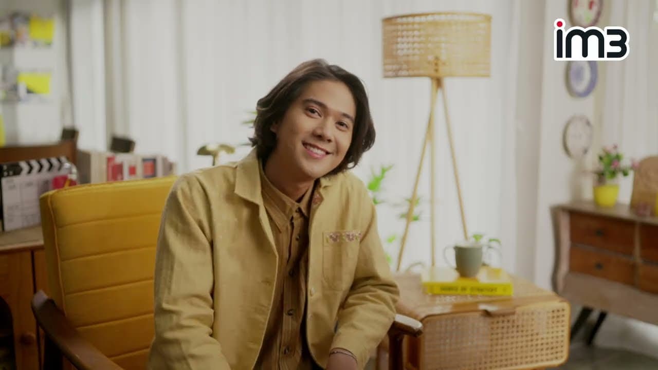 Tanya Iqbaal - Solusi Simpel tapi Spesial!