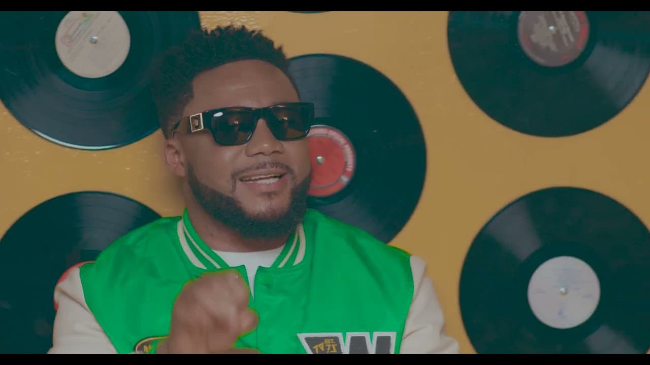 Tim Godfrey - Shine feat. Prinx Emmanuel [Official Video]